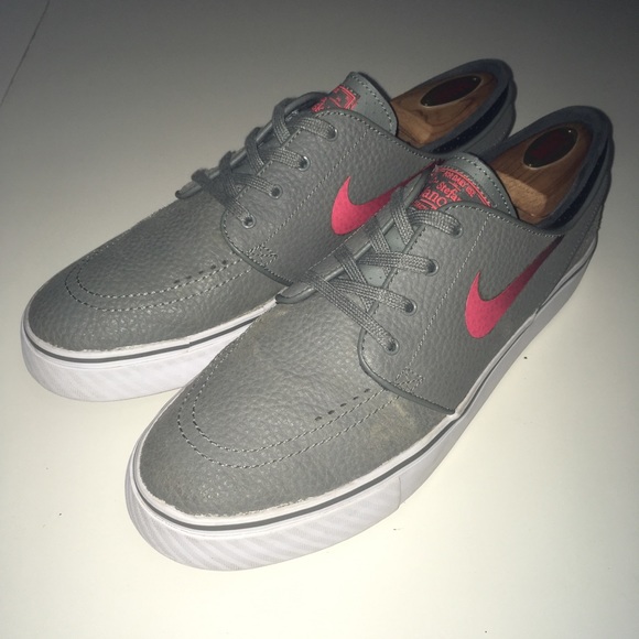 🔥🍍Nike SB Stefan Janoski Sz 10 🍍🔥 - Picture 6 of 8